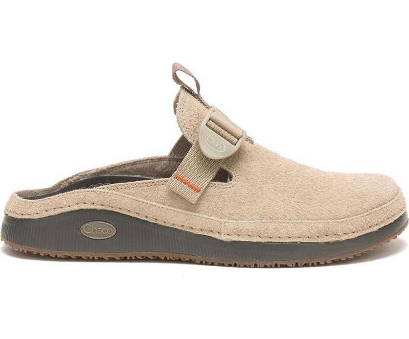 Chaco Paonia Clogs Beige | 85729H